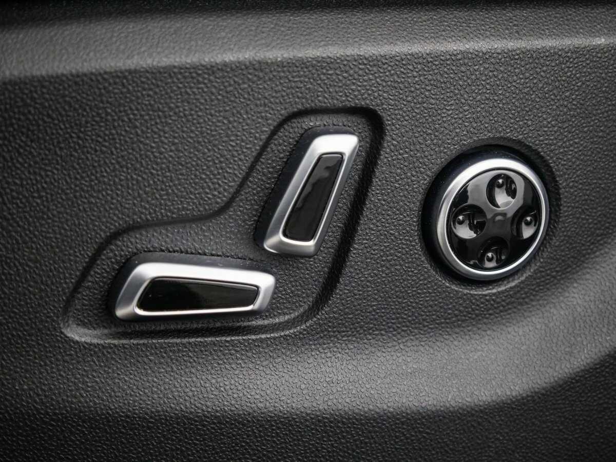 Купить BAIC BJ40, 2022, 59 611 км.. Фото: #14