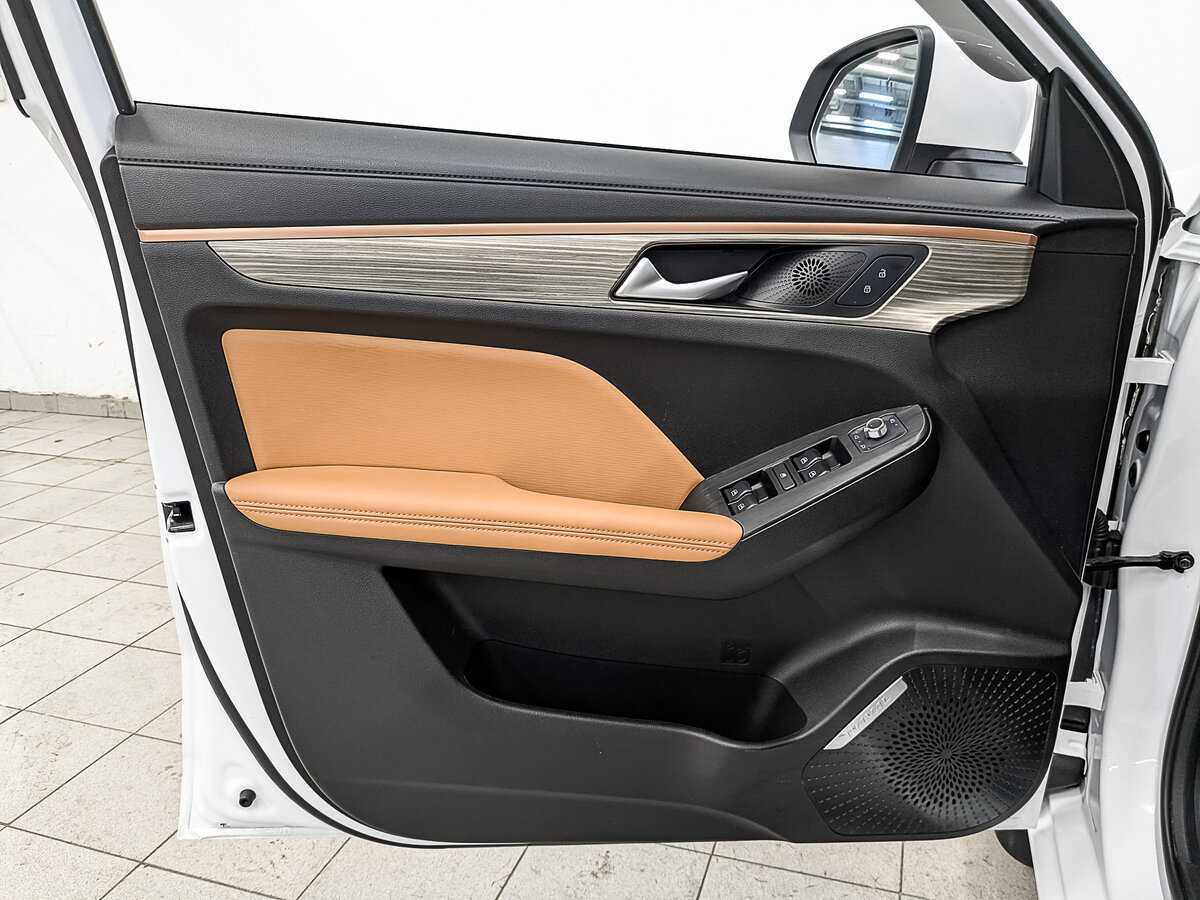 Купить Haval Jolion, 2022, 45 734 км.. Фото: #16