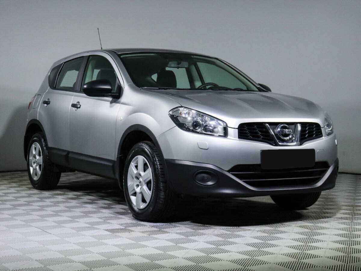 Купить Nissan Qashqai, 2013, 20 600 км.. Фото: #2