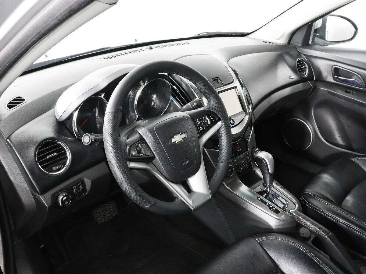 Купить Chevrolet Cruze, 2014, 192 142 км.. Фото: #8