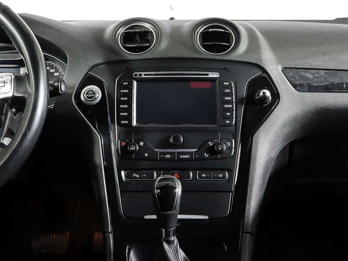 Купить Ford Mondeo, 2013, 149 893 км.. Фото: #11