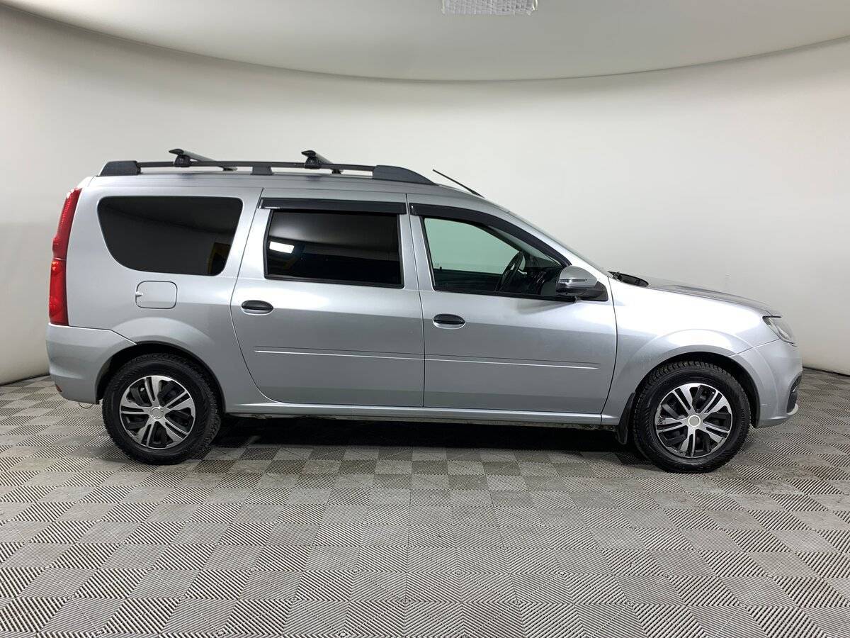 Купить Lada (ВАЗ) Largus, 2021, 105 000 км.. Фото: #3