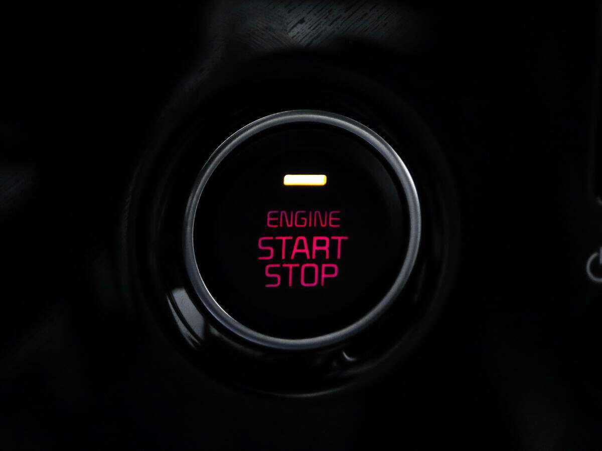 Купить Kia Rio, 2020, 42 400 км.. Фото: #15