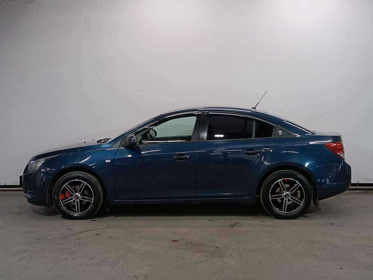 Купить Chevrolet Cruze, 2012, 199 416 км.. Фото: #7