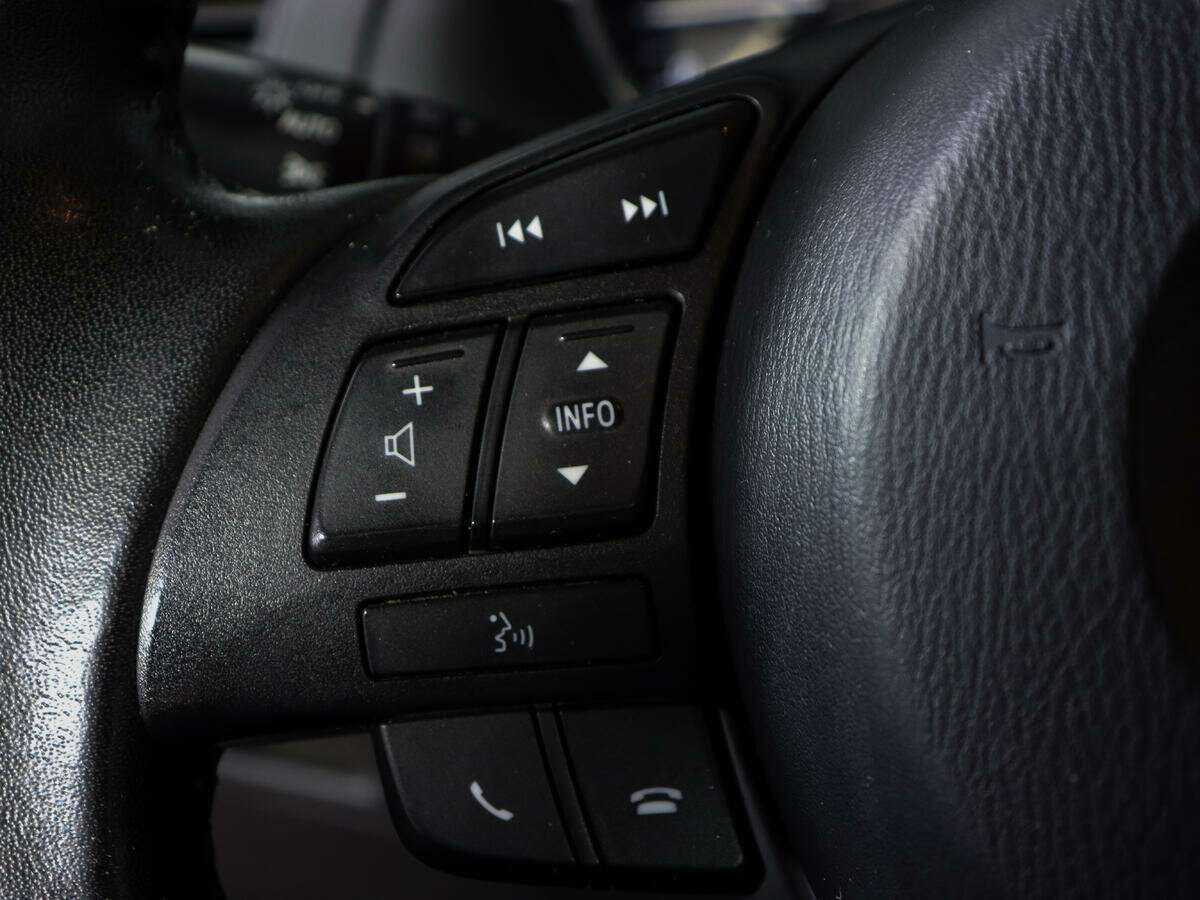 Купить Mazda CX-5, 2012, 104 030 км.. Фото: #15