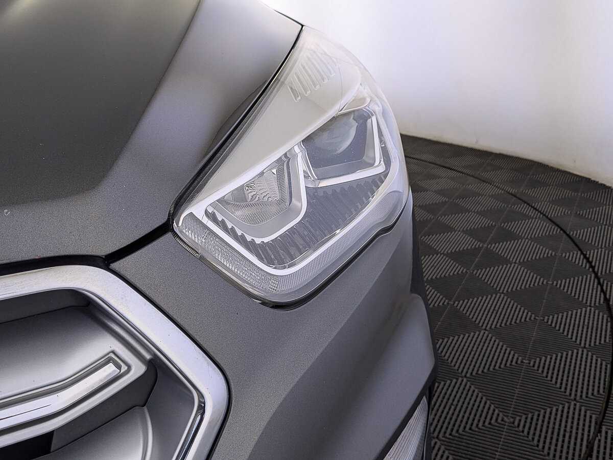 Купить Ford Kuga, 2018, 92 022 км.. Фото: #9