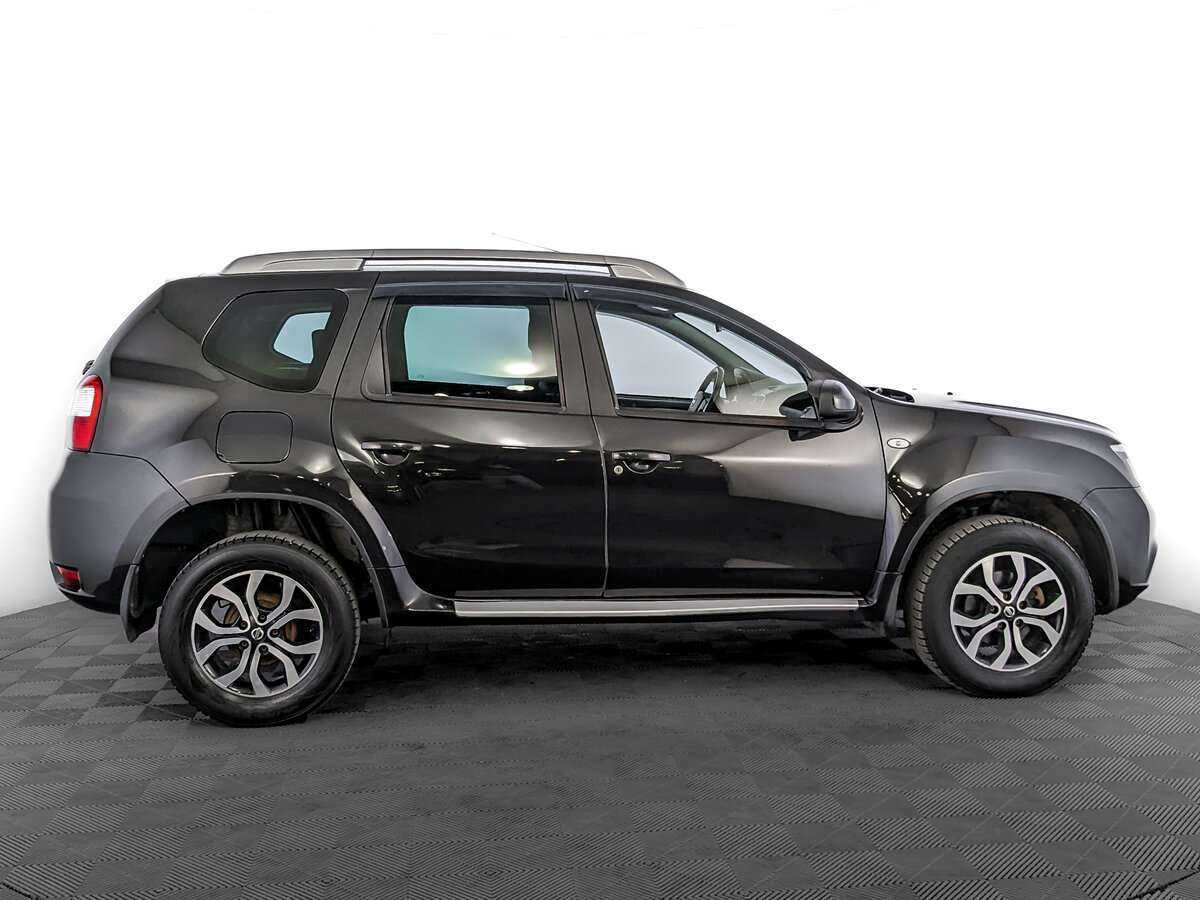 Купить Nissan Terrano, 2015, 178 211 км.. Фото: #3