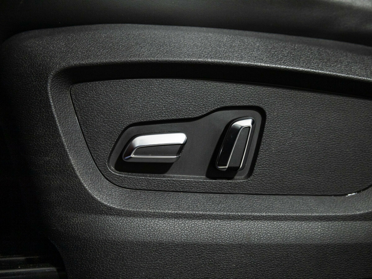 Купить Chery Tiggo 7 Pro, 2021, 125 452 км.. Фото: #12