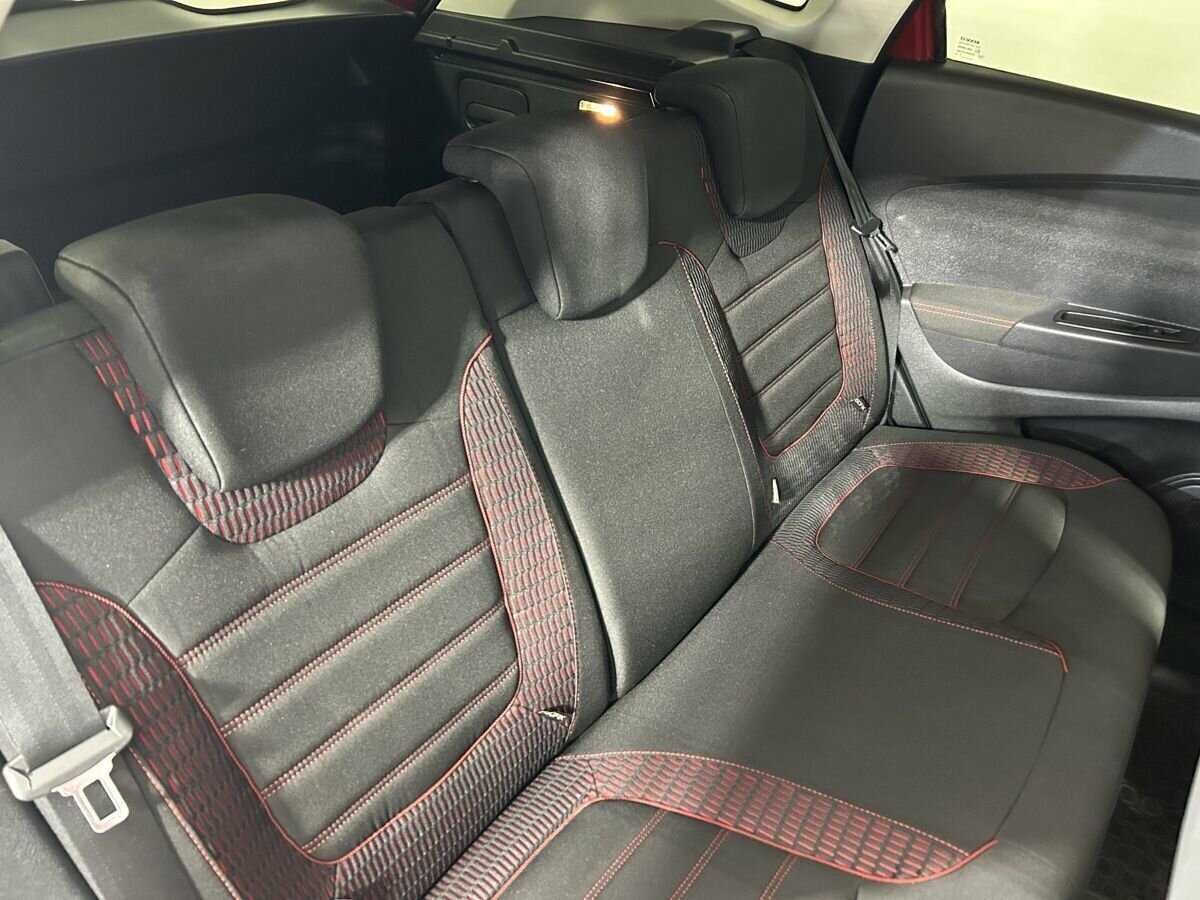 Купить Renault Kaptur, 2018, 79 816 км.. Фото: #13