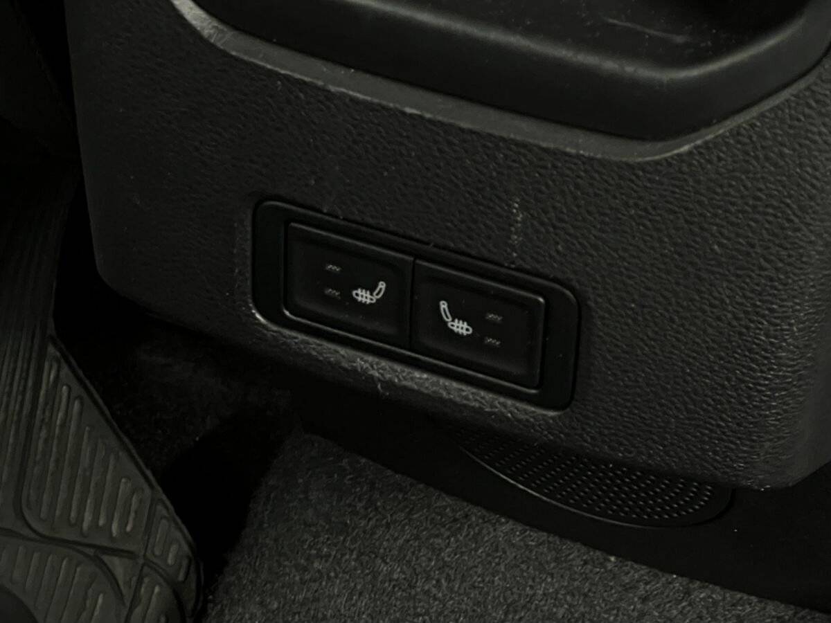 Купить Chery Tiggo 4, 2020, 73 604 км.. Фото: #22