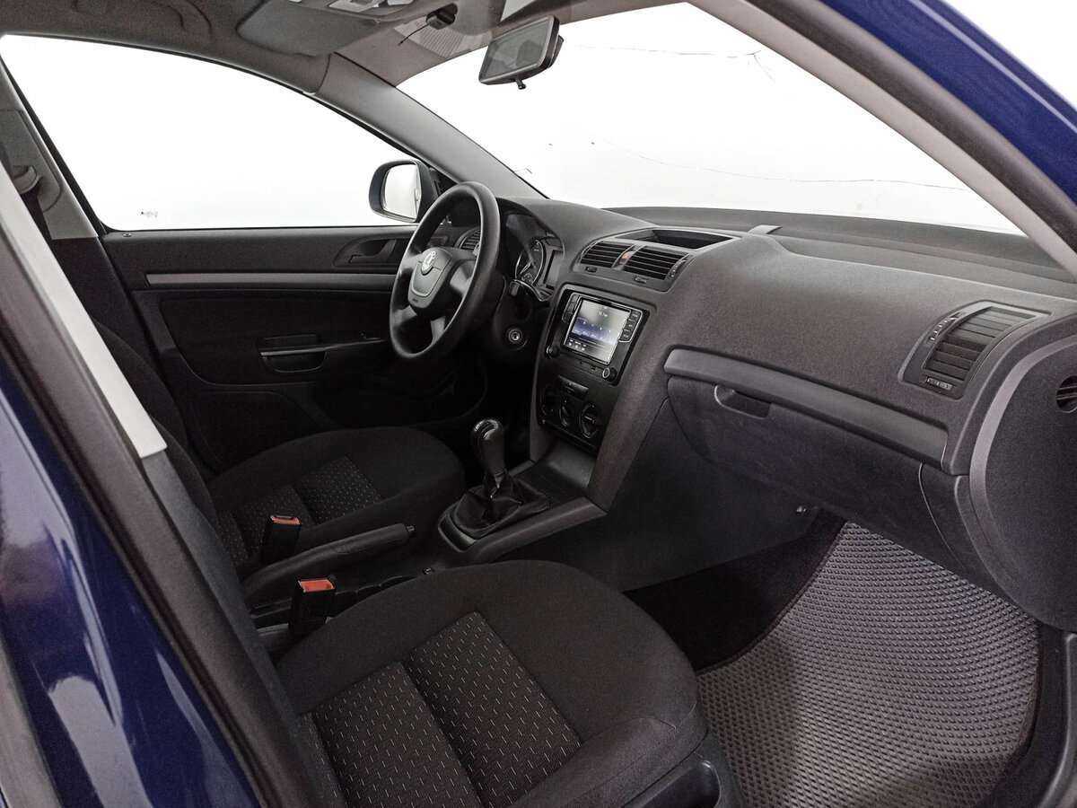 Купить Skoda Octavia, 2012, 185 592 км.. Фото: #6