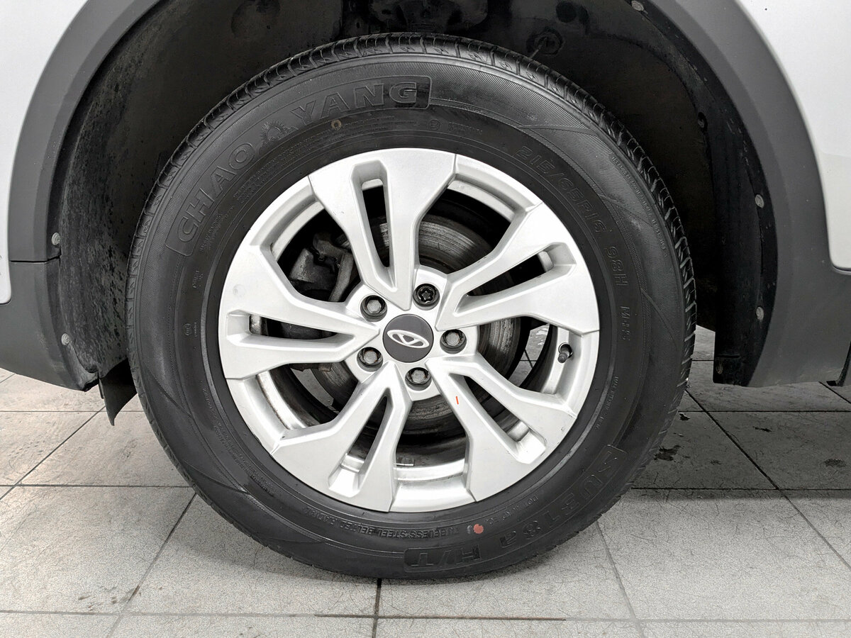 Купить Chery Tiggo 4 Pro, 2022, 61 485 км.. Фото: #17