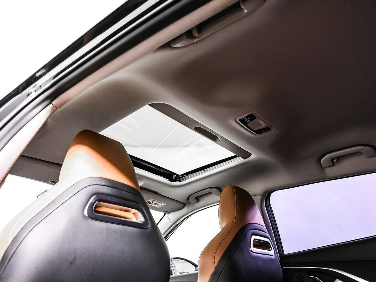 Купить OMODA C5, 2023, 37 000 км.. Фото: #13