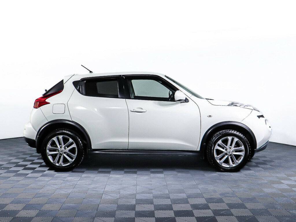 Купить Nissan Juke, 2012, 133 958 км.. Фото: #2