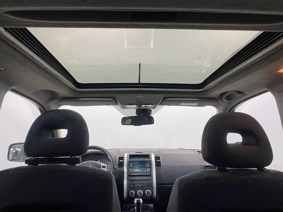 Купить Nissan X-Trail, 2013, 229 058 км.. Фото: #15