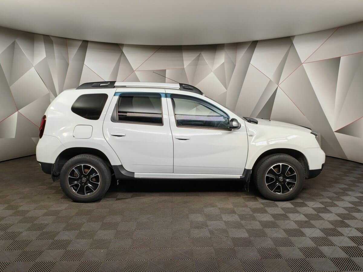 Купить Renault Duster, 2016, 155 972 км.. Фото: #5