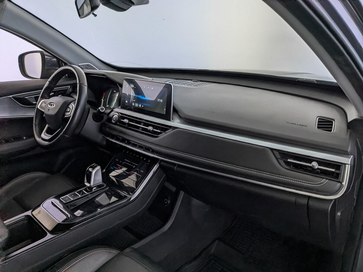 Купить Chery Tiggo 7 Pro, 2022, 91 740 км.. Фото: #11