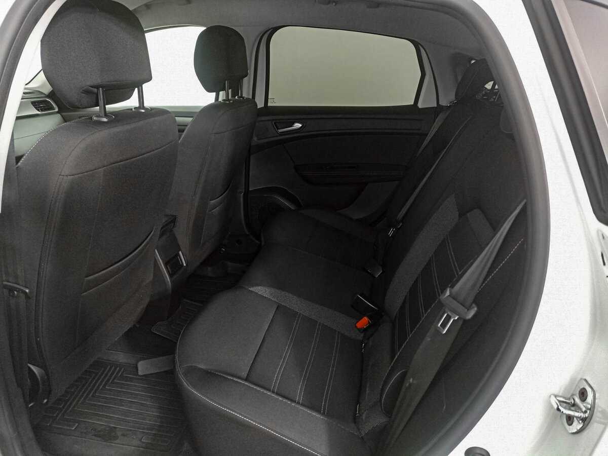 Купить Renault Arkana, 2019, 81 124 км.. Фото: #11