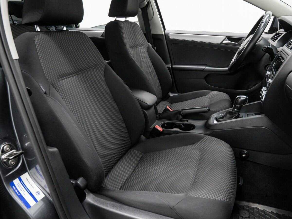 Купить Volkswagen Jetta, 2012, 194 049 км.. Фото: #8