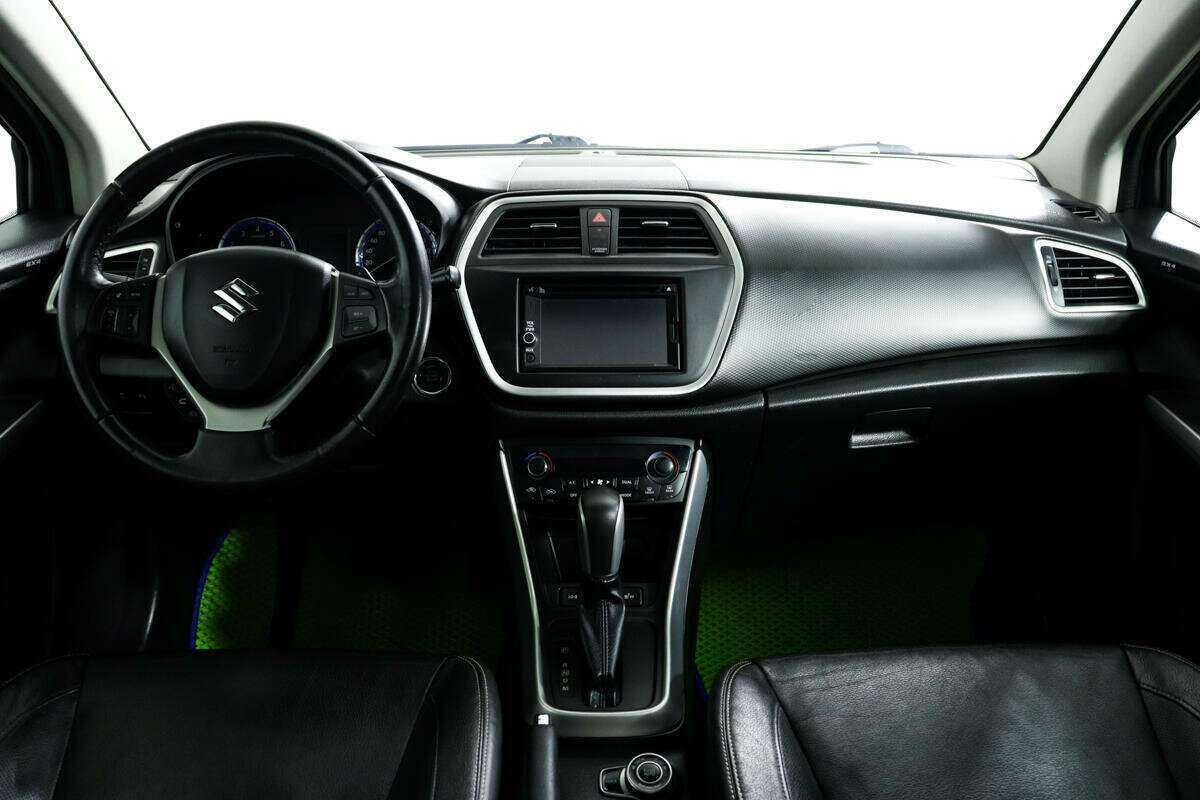 Купить Suzuki SX4, 2013, 185 031 км.. Фото: #10