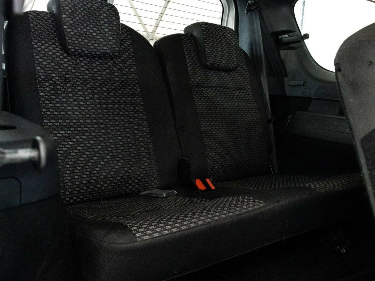 Купить Lada (ВАЗ) Largus, 2014, 90 578 км.. Фото: #10