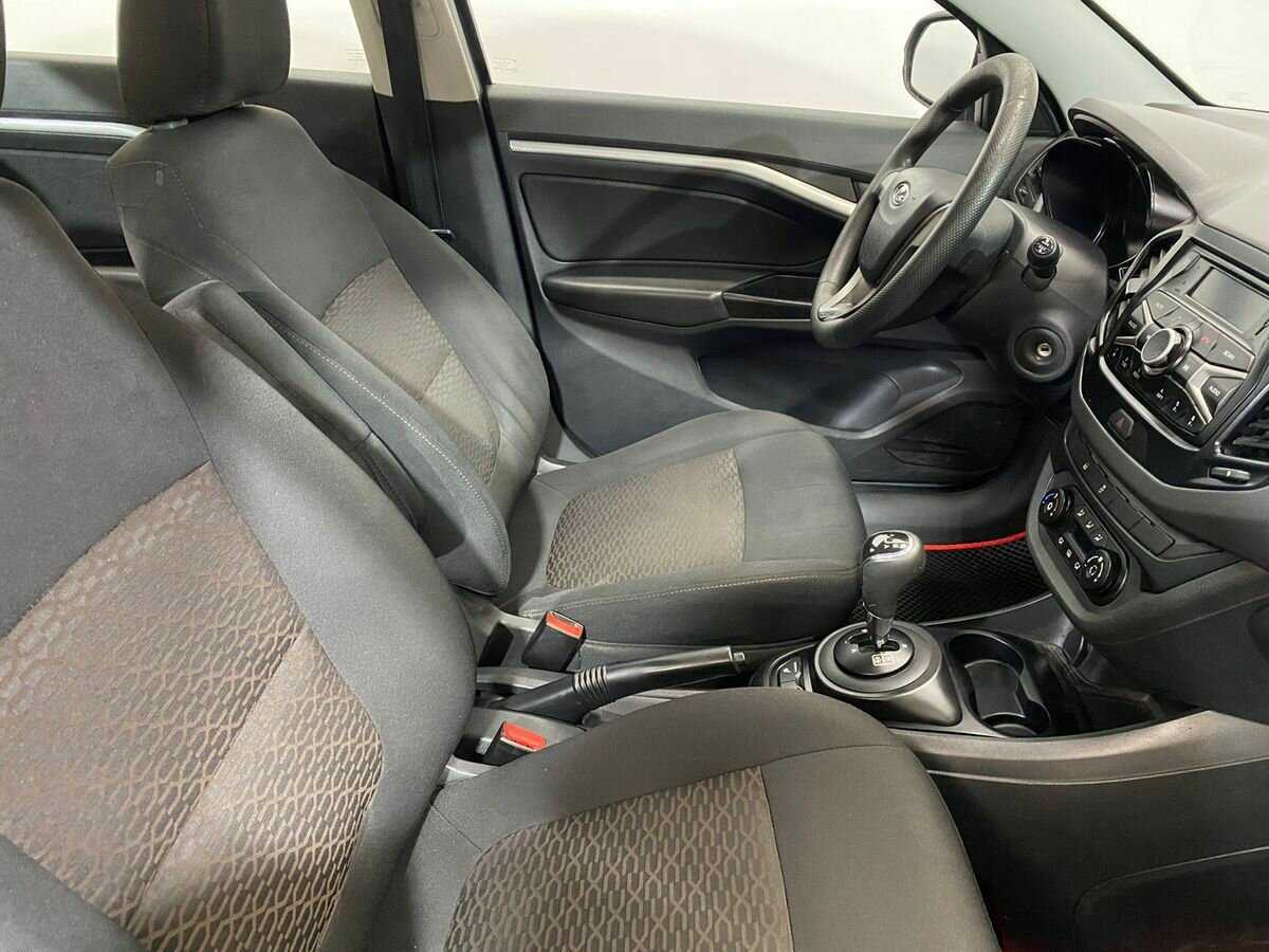 Купить Lada (ВАЗ) Vesta, 2016, 114 825 км.. Фото: #9