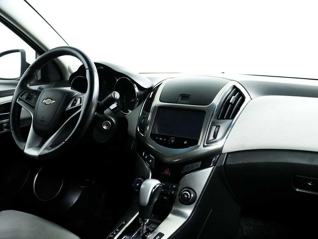 Купить Chevrolet Cruze, 2014, 117 616 км.. Фото: #8