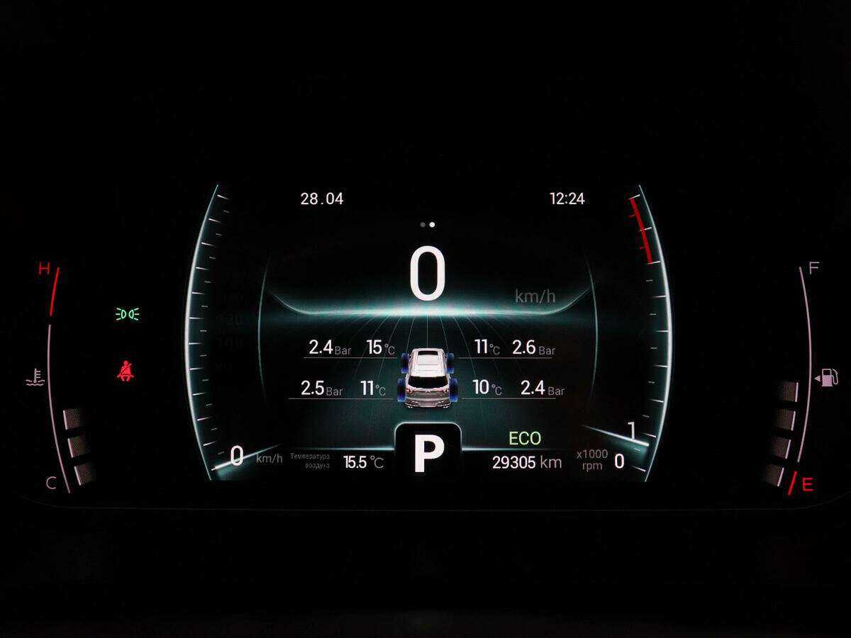 Купить Chery Tiggo 7 Pro, 2022, 29 211 км.. Фото: #8