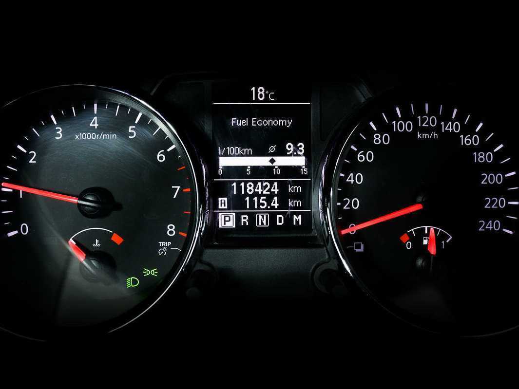 Купить Nissan Qashqai, 2012, 118 422 км.. Фото: #9