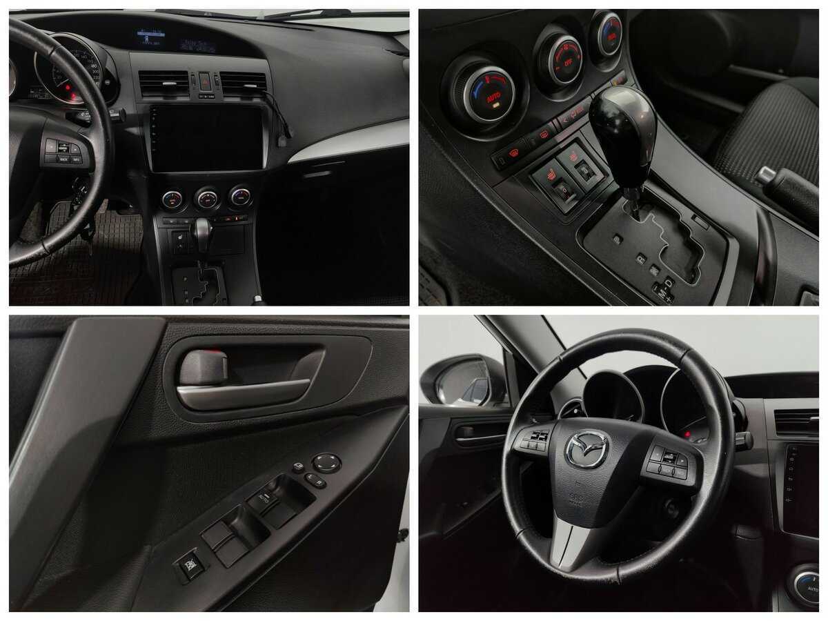 Купить Mazda 3, 2012, 171 500 км.. Фото: #14