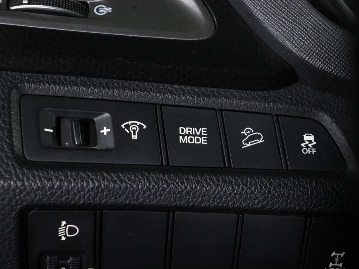 Купить Hyundai Santa Fe, 2015, 150 000 км.. Фото: #14