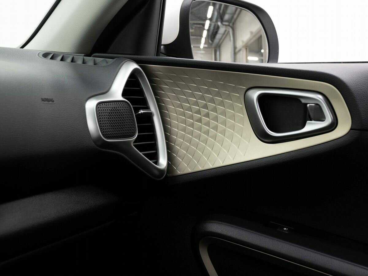 Купить Kia Soul, 2020, 32 588 км.. Фото: #24