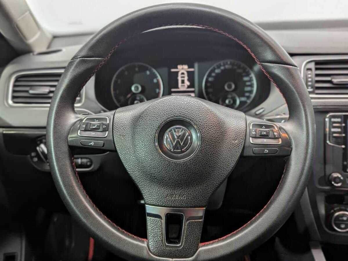 Купить Volkswagen Jetta, 2012, 251 739 км.. Фото: #10