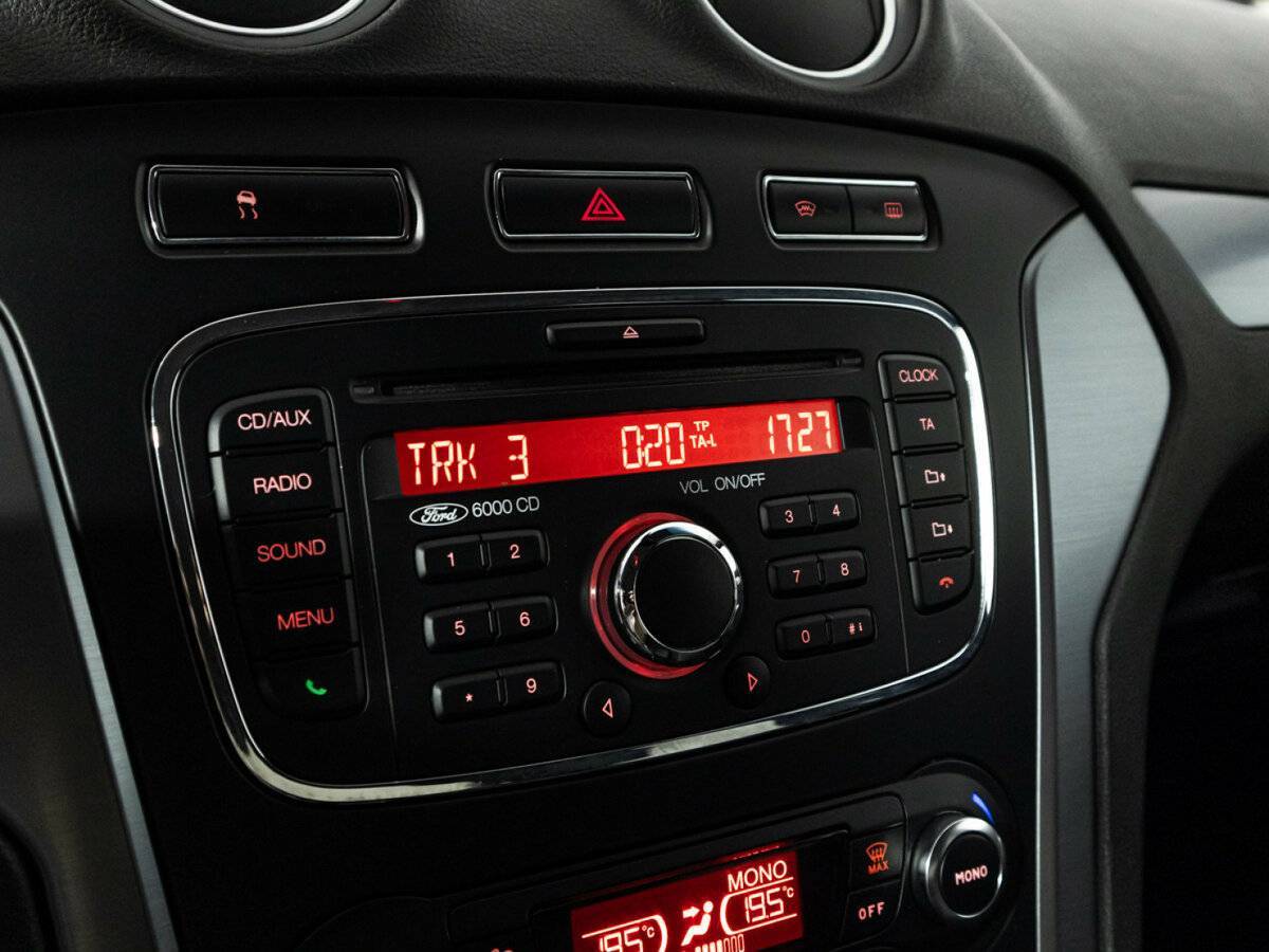 Купить Ford Mondeo, 2013, 134 271 км.. Фото: #16