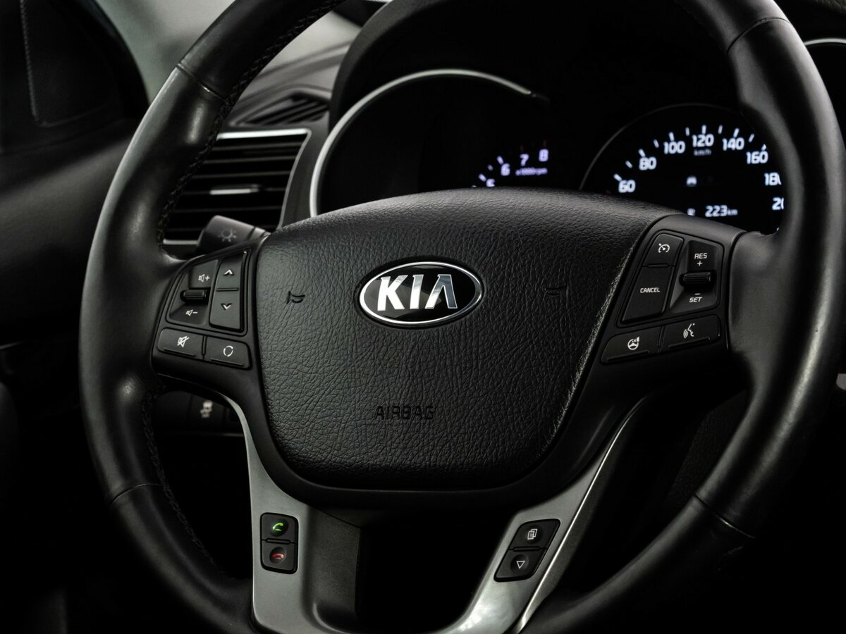 Купить Kia Sorento, 2014, 72 499 км.. Фото: #8