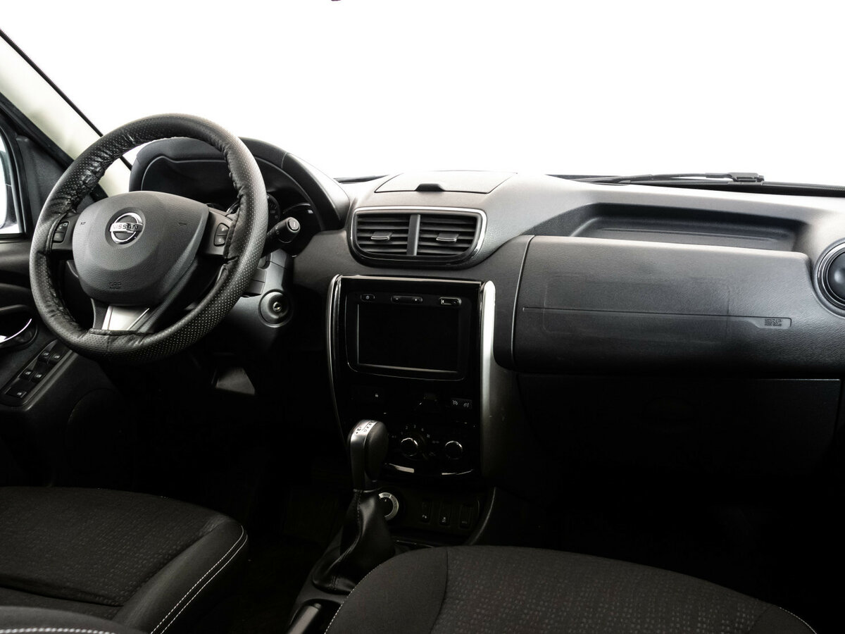 Купить Nissan Terrano, 2019, 92 181 км.. Фото: #6