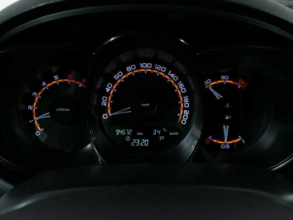 Купить Lada (ВАЗ) Vesta, 2021, 94 569 км.. Фото: #10