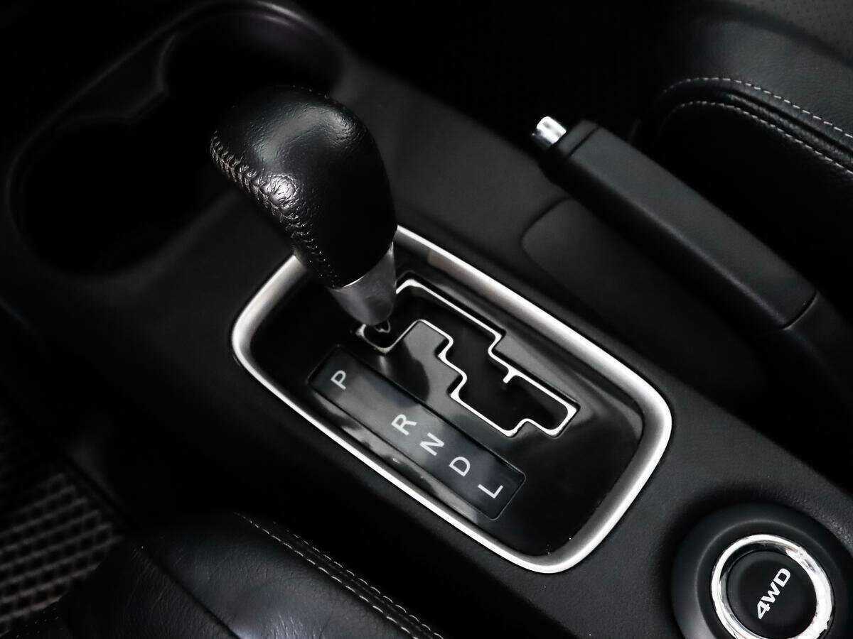 Купить Mitsubishi Outlander, 2013, 115 000 км.. Фото: #10