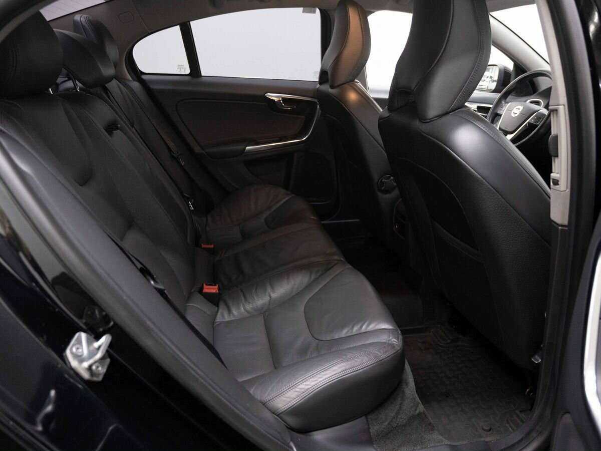 Купить Volvo S60, 2013, 182 500 км.. Фото: #12