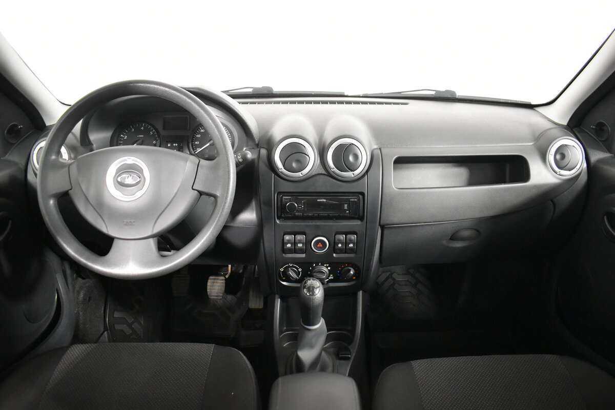 Купить Lada (ВАЗ) Largus, 2018, 70 320 км.. Фото: #7