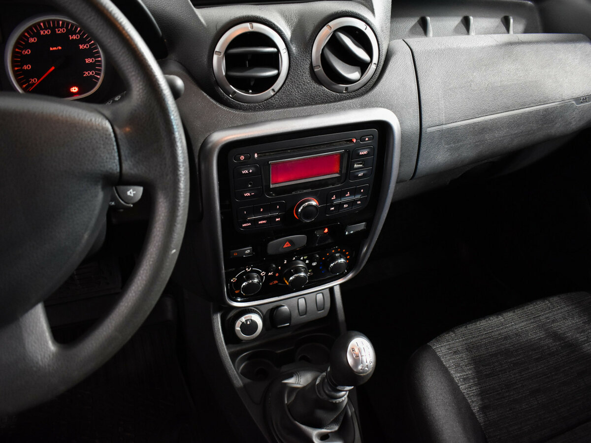 Купить Renault Duster, 2013, 87 000 км.. Фото: #17