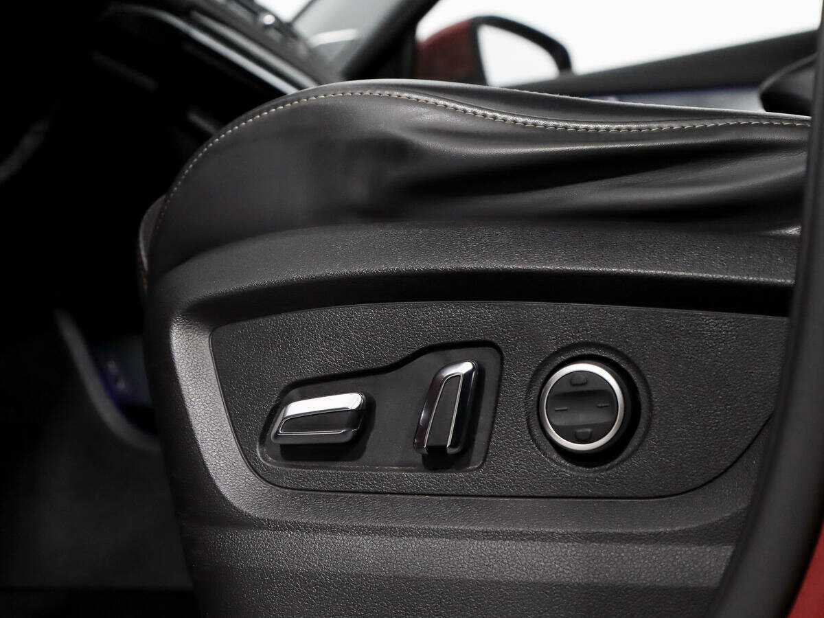 Купить Chery Tiggo 7 Pro, 2022, 42 202 км.. Фото: #9