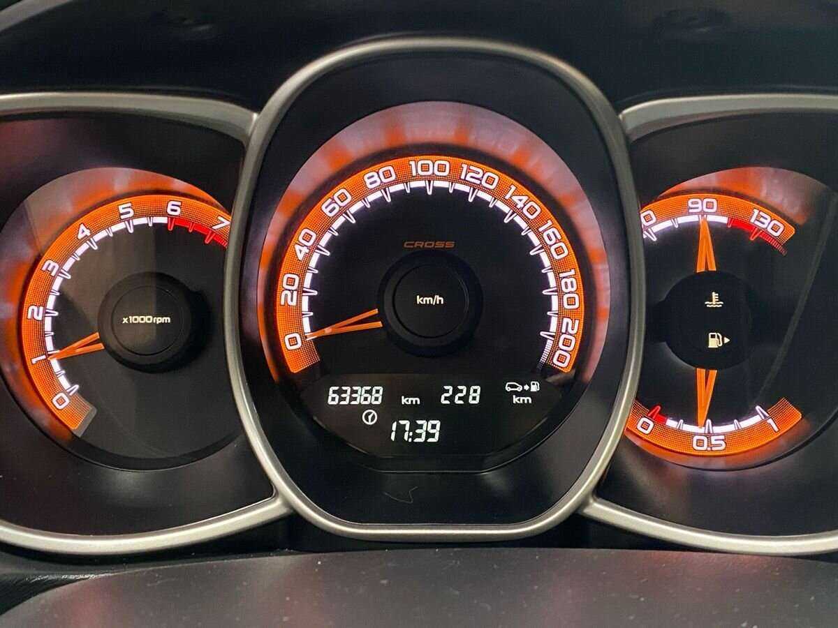 Купить Lada (ВАЗ) Vesta, 2021, 63 366 км.. Фото: #12