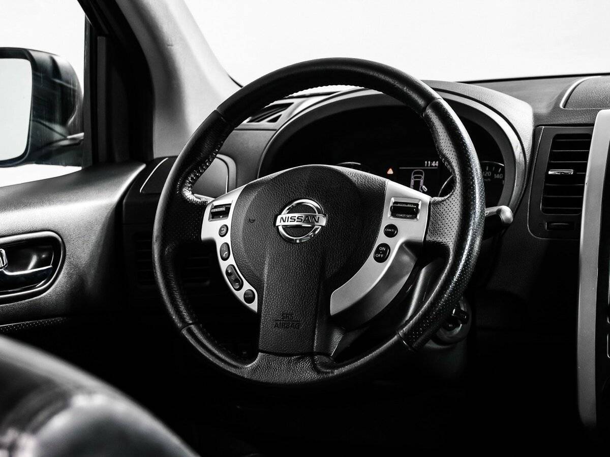 Купить Nissan X-Trail, 2012, 148 009 км.. Фото: #11