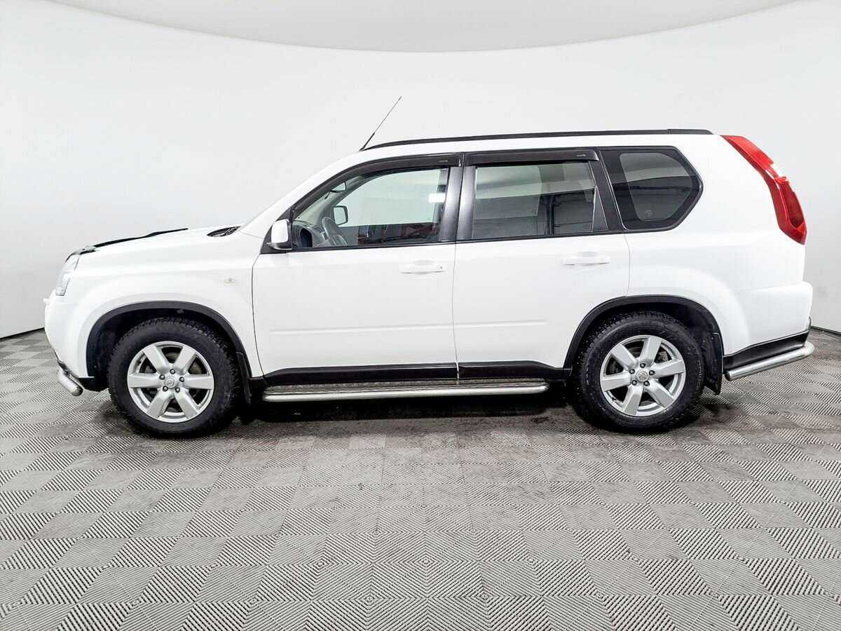 Купить Nissan X-Trail, 2014, 184 500 км.. Фото: #6