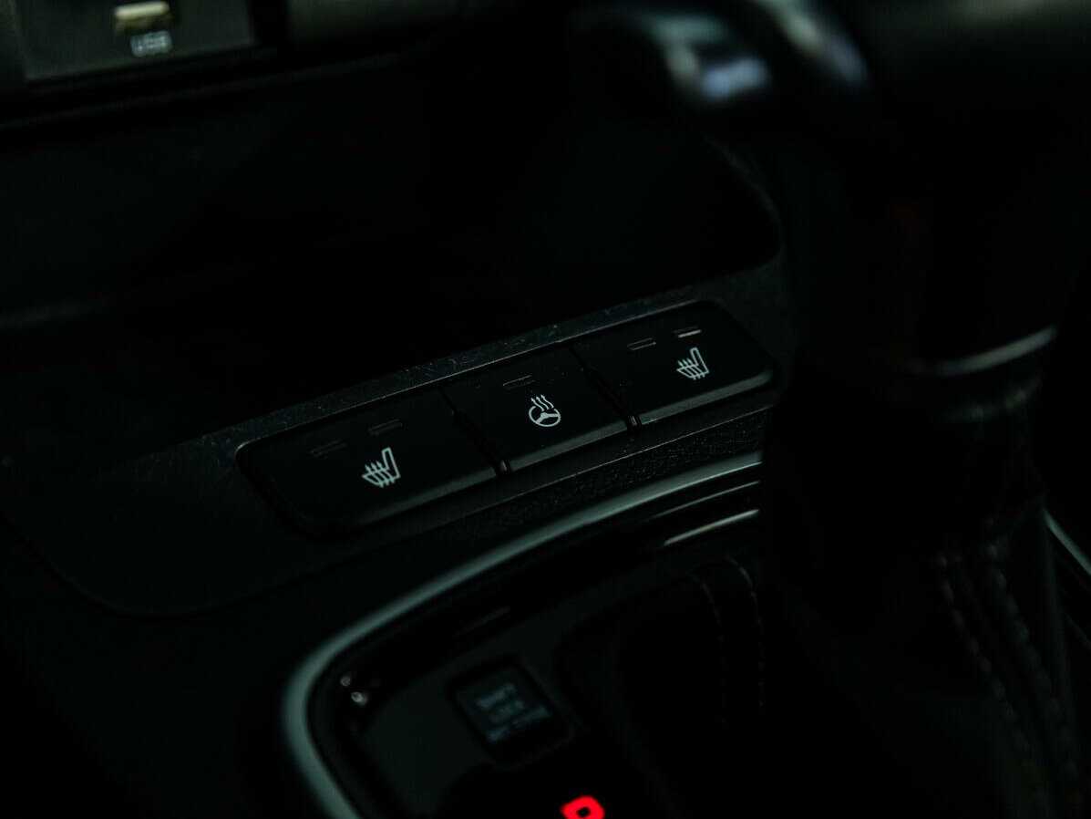 Купить Kia Rio, 2020, 171 451 км.. Фото: #15