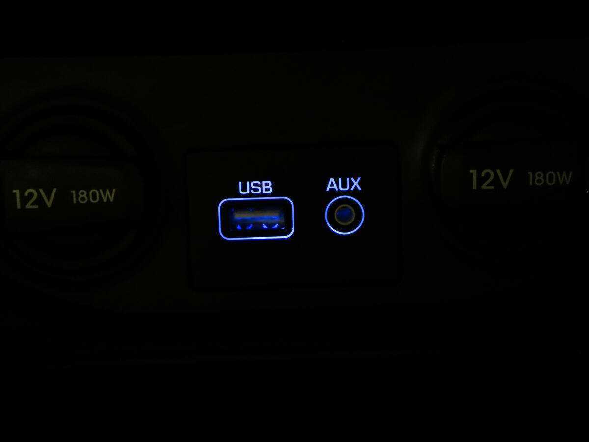 Купить Hyundai Creta, 2016, 65 260 км.. Фото: #15