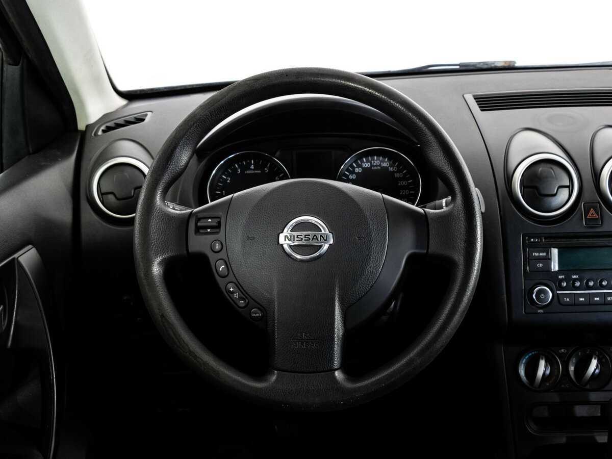 Купить Nissan Qashqai, 2013, 151 924 км.. Фото: #8