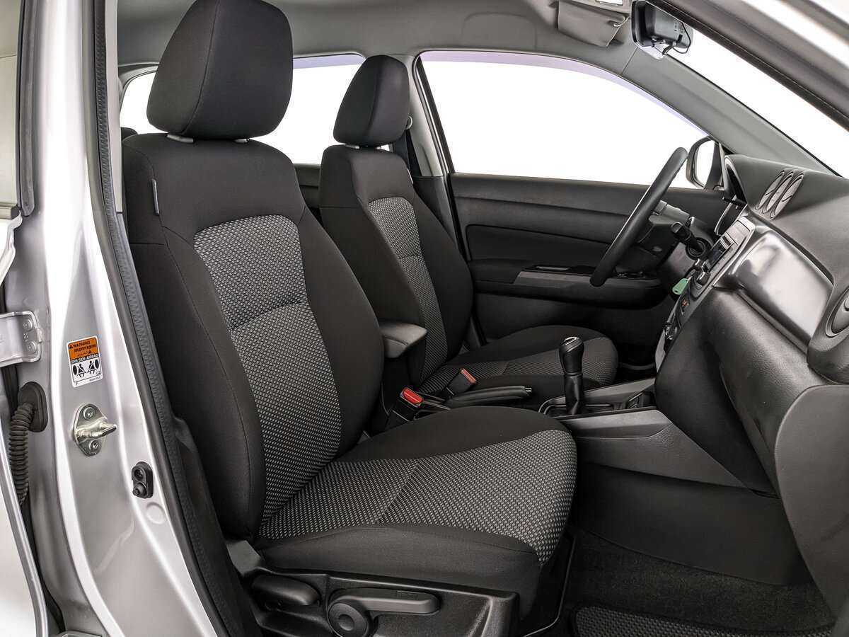 Купить Suzuki Vitara, 2019, 66 618 км.. Фото: #23