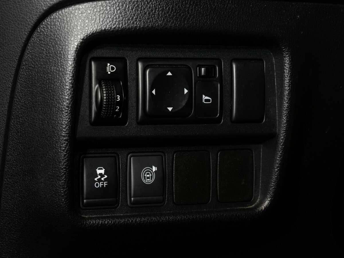 Купить Nissan Juke, 2017, 29 200 км.. Фото: #20